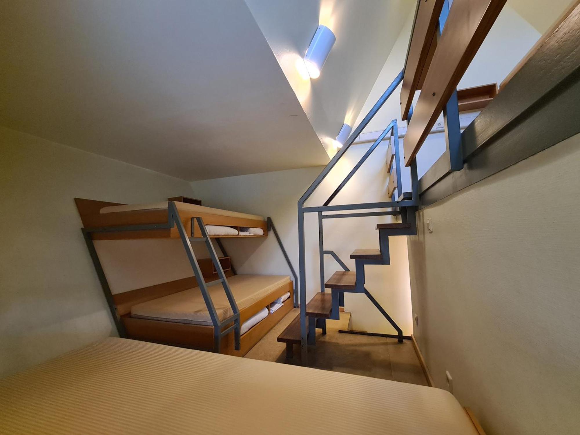 Jugendgaestehaus St.-Michaels-Heim — Fotos 3