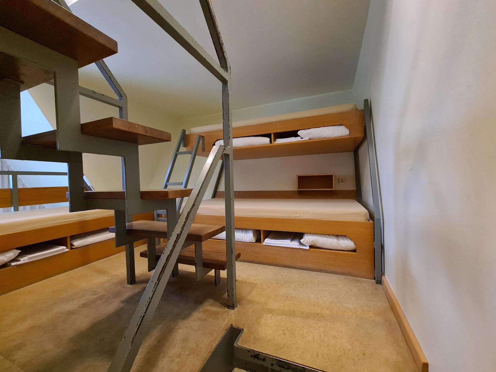 Jugendgaestehaus St.-Michaels-Heim — Fotos 1